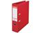 Esselte Binder Laf Nr1 Power Pp A4/75 Red – kuva 5