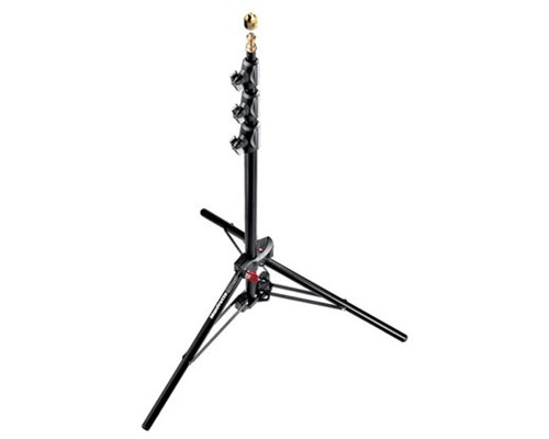 Manfrotto 1051BAC, jalusta