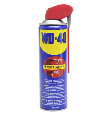 WD-40 MONITOIMIAINE