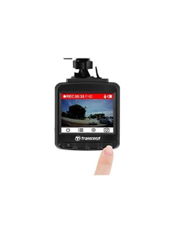 Transcend DrivePro 110, autokamera