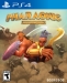 Pharaonic, PS4 -peli