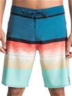 Quiksilver Slab Logo Vee 20 Boardshorts cherry tomato Miehet