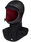 Quiksilver 2.0 Hline+ Hood W/ Dickie Wetsuit black Miehet