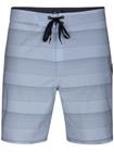 Hurley Phantom Strike Boardshorts glacier blue Miehet