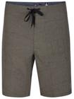 Hurley Phantom JJF Maps Heather Boardshorts faded olive Miehet