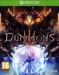 Dungeons 3 (III), Xbox One -peli