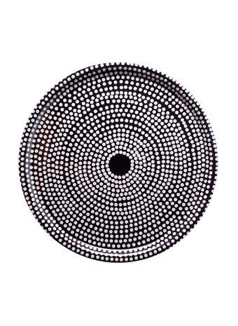 Marimekko Fokus, tarjotin 46 cm