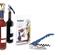 Pulltex Pulltap's standard, musta, blister – kuva 6