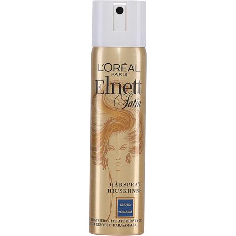 L'Oréal Paris Elnett Satin - Strong 75 ml