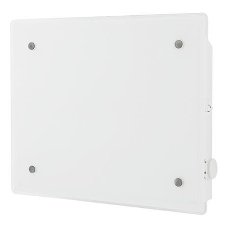 Adax ECO Basic 02 KET, lämpöpaneeli