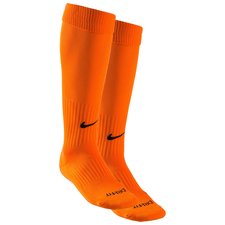 Nike Jalkapallosukat Classic II - Oranssi/Musta