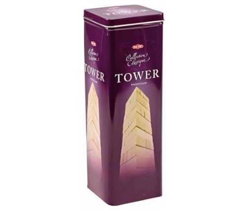 Tactic Tower, peli
