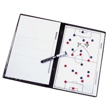 Select Taktiikkataulu A4