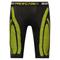 Select Profcare Compression Shorts - Musta/Neon/Volt – kuva 6