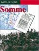 BATTLEFRONT: SOMME (PUBLIC RECORD OFFICE), kirja