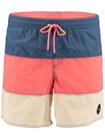 O'Neill Cross Step Boardshorts deep sea coral Miehet