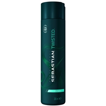 Twisted Elastic Cleanser - Curl Shampoo 250 ml
