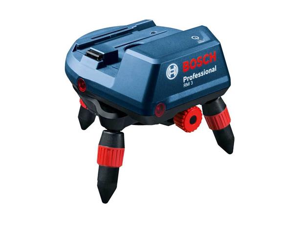 Bosch RM 3 Professional (0601092800), yleispidin