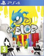De Blob, PS4-peli