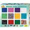 HAMA Beads - Midi - 9.600 beads and storage – kuva 7