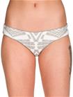 Rip Curl Solstice Hipster Bikini Bottom grey Naiset