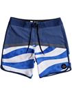 Quiksilver Crypto Heatwave 18 Boardshorts regatta Miehet