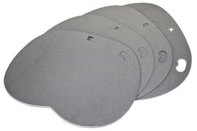 Kaira 7 mm 4 kpl laudesuoja