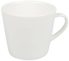 Muki Koti valkoinen 0,4 l
