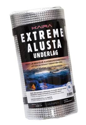Kaira extreme makuualusta