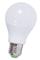 Vakiokupulamppu Led E27 6W 3kpl – kuva 5