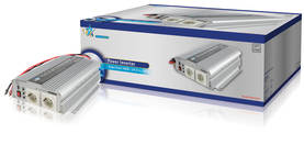 Invertteri 24V/230V 1000W