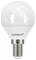 Led-lamppu 4W / 827 E14 3 kpl – kuva 5