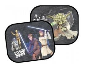 Aurinkosuoja Star Wars ovaali