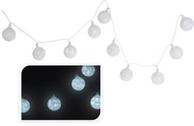 LED-valopallot