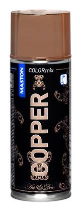 Copper Maston 400 ml