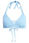 Seafolly ACTIVE CUP BRA Bikiniyläosa bluemist