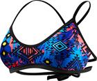 TYR Santa Ana Mojave bikinit , sininen/musta