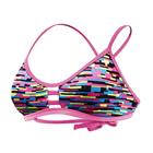 TYR Drift Pacific bikinit , vaaleanpunainen/sininen