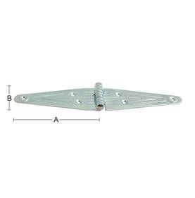 A-sarana 150 Habo 714