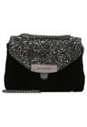 Valentino by Mario Valentino Pikkulaukku black