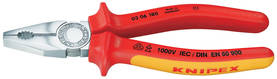 Knipex 03 06 180 180mm VDE linjapihti – kuva 8/8
