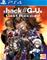 .Hack//G.U Last Recode, PS4 -peli – kuva 8
