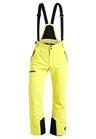 Killtec TAGAMOS Talvihousut lime