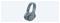 Sony WH-H900N h.ear on 2 Wireless NC, Bluetooth-kuulokkeet – kuva 1