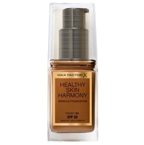 Max Factor Healthy Skin Harmony Foundation 30 ml