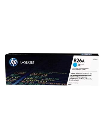 HP CF311AC, mustekasetti