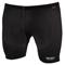 Select Warm Shortsit w/Lycra Musta – kuva 4