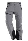 Your Turn Active Talvihousut grey melange