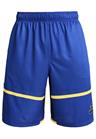 Under Armour STEPHEN CURRY PICK N ROLL Urheilushortsit royal