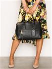 Marc Jacobs Recruit EW Tote Käsilaukut Musta